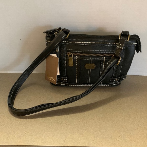 Born Handbags - b.o.c. Born Concepts Crossbody/Shoulder Purse NWT
